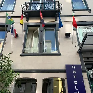 Do Chile 3*, Лиссабон Португалия