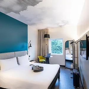 Ibis Lisboa Alfragide 2*, Амадора Португалия