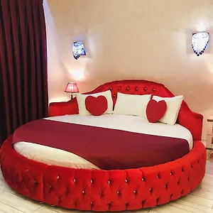English Home Hotel Tbilisi 4*, Тбилиси Грузия