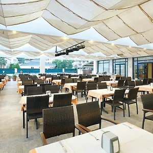 Idas Club 4*, Ичмелер Турция